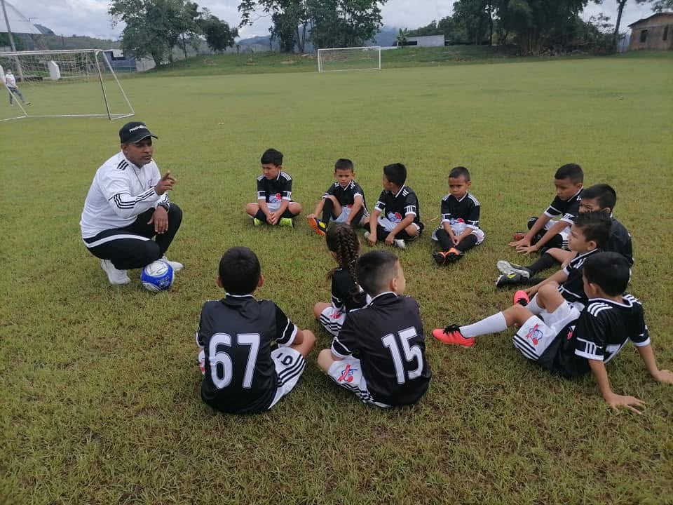 Partido de Willy Sport FC